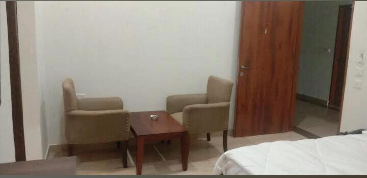 Hotel Amrapali Inn ชัยปุระ ภายนอก รูปภาพ